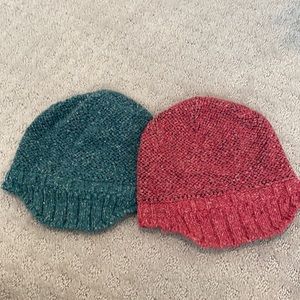 Columbia Beanie Hats